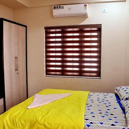 Baithul Kareem Apartment Kochi Exterior photo